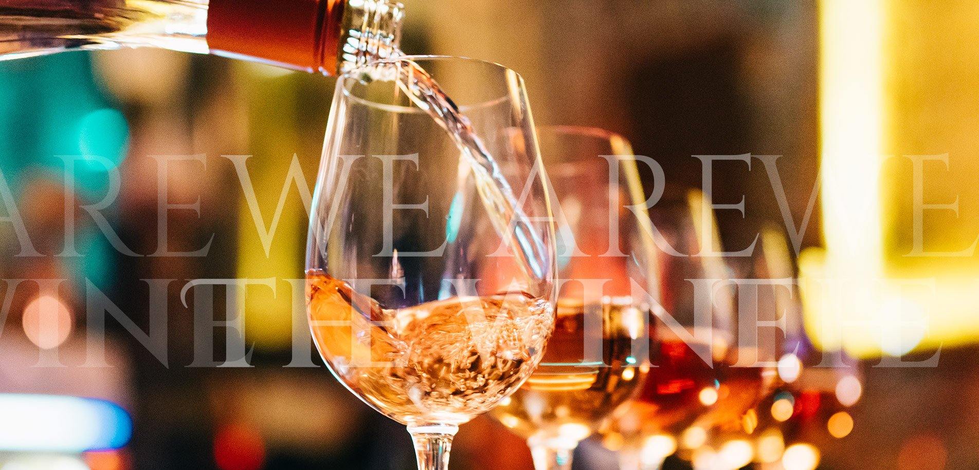 The best – We are the Wine