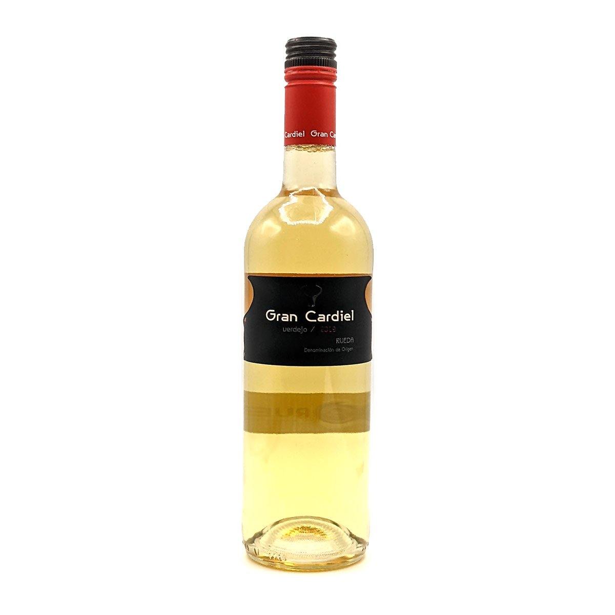 Gran Cardiel Verdejo 750ml - We are the Wine