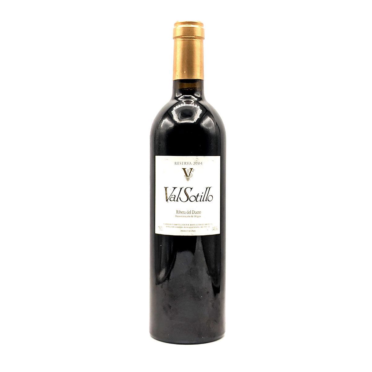 ValSotillo Reserva 750ml - We are the Wine